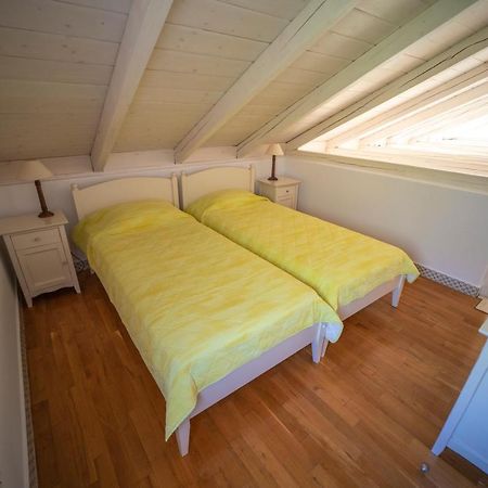 Lefki Villas Ngoại thất bức ảnh