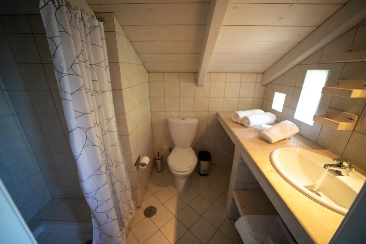 Lefki Villas Ngoại thất bức ảnh