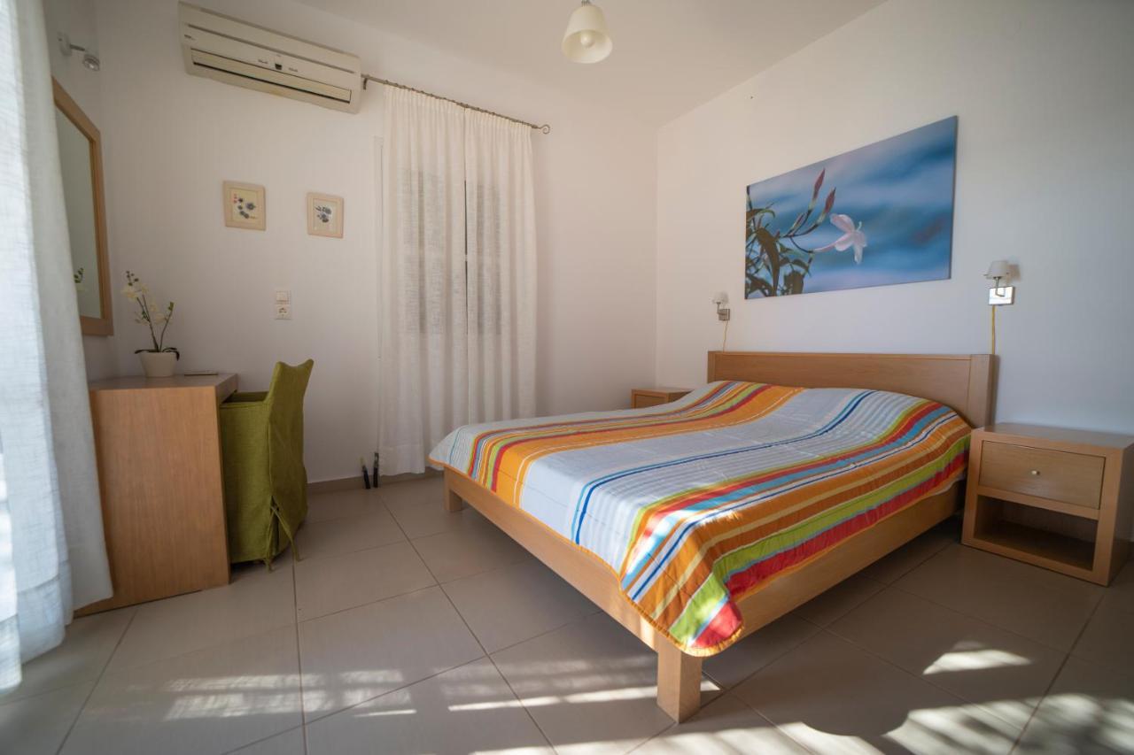 Lefki Villas Ngoại thất bức ảnh