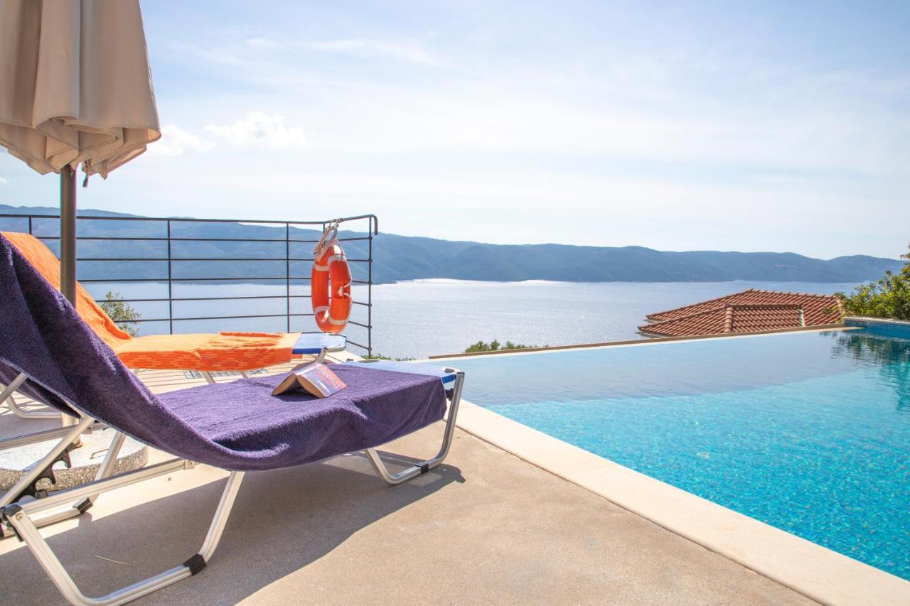 Lefki Villas Ngoại thất bức ảnh
