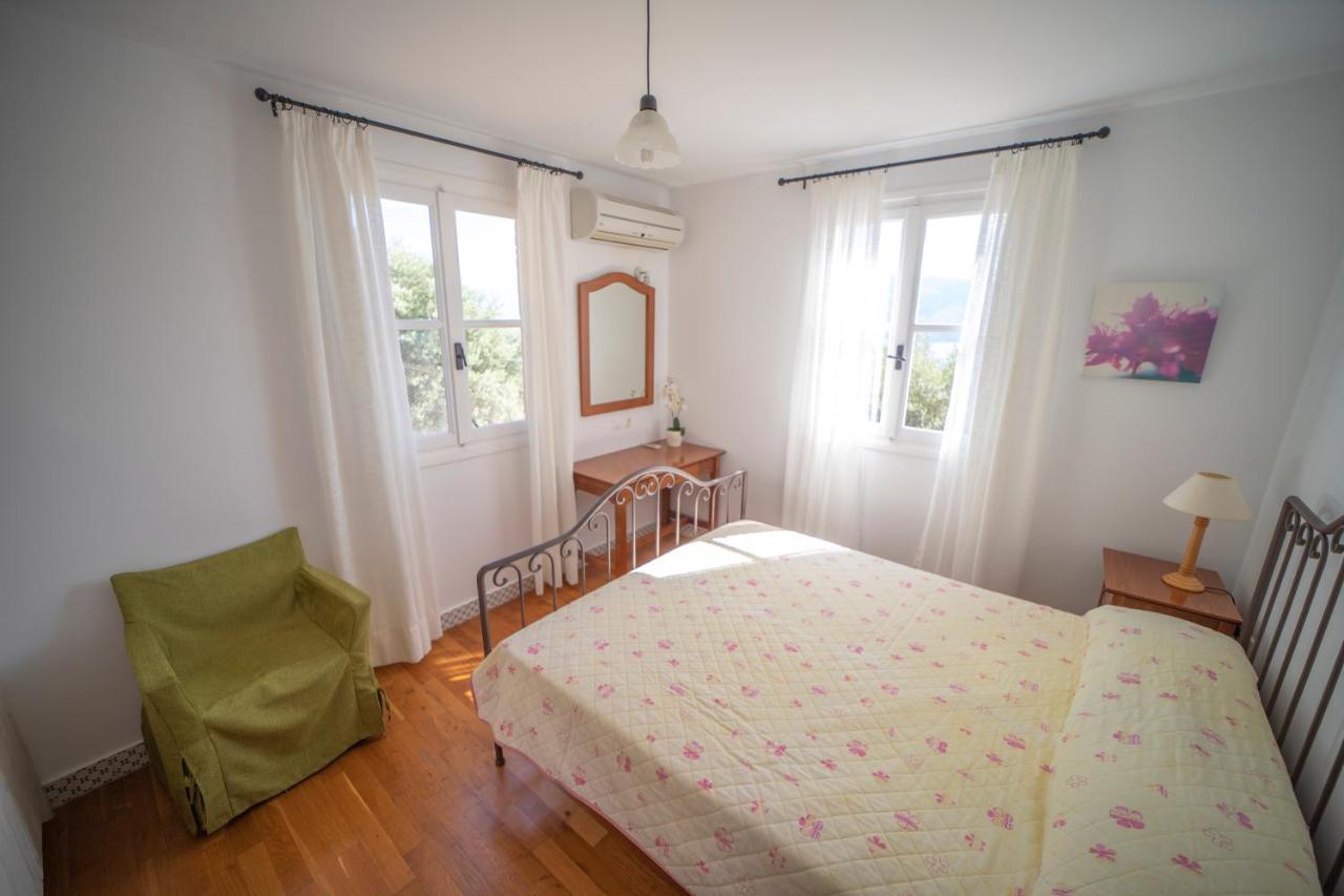 Lefki Villas Ngoại thất bức ảnh
